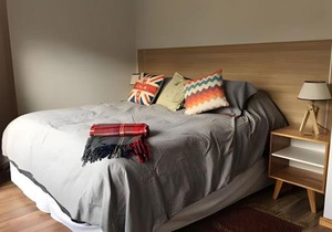 Aunaisin - Toluken apartamentos