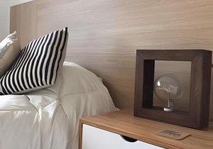 Aunaisin - Toluken apartamentos