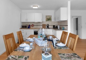 Austernfischer by Interhome