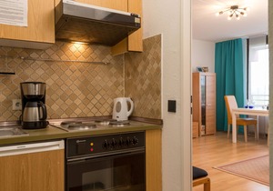 Auszeit (B403) by Interhome