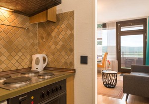 Auszeit (B403) by Interhome