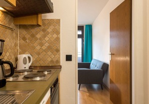 Auszeit (B403) by Interhome