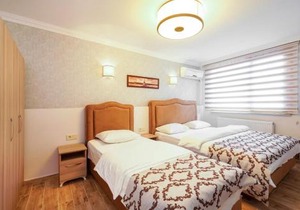 Authentic Apartments OldCity