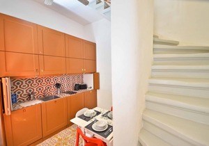 Authentic Townhouse in the heart of Birgu (Vittoriosa) w/AC | EPL 34B