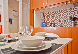 Authentic Townhouse in the heart of Birgu (Vittoriosa) w/AC | EPL 34B