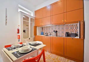 Authentic Townhouse in the heart of Birgu (Vittoriosa) w/AC | EPL 34B
