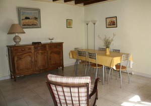 Authentique Mas Provençal