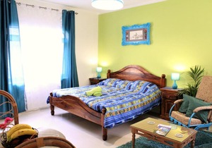 Avalon seaside studios - Gozo Bellevue Homes