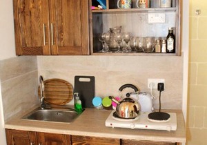 Avalon seaside studios - Gozo Bellevue Homes