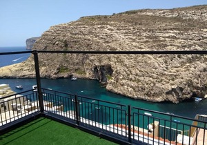 Avalon seaside studios - Gozo Bellevue Homes