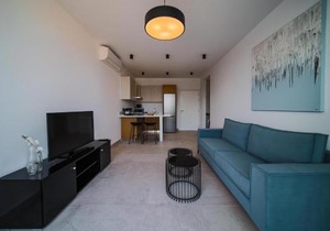Avenue 102 1 BED