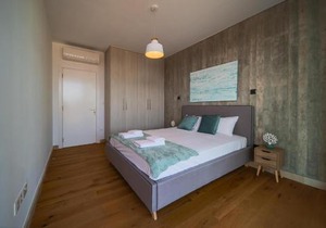Avenue 102 1 BED
