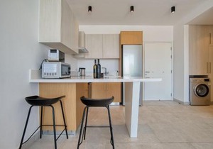 Avenue 202 1 BED
