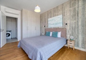 Avenue 202 1 BED