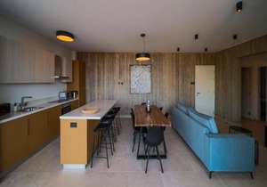 Avenue 203 3 BED