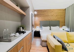 Avior Hotel