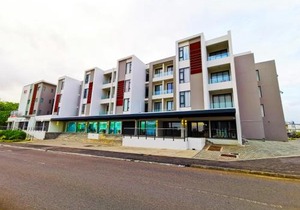 Avya's Studio 317, Ebene Square, Ebene