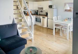 Awesome apartment in Friedrichskoog