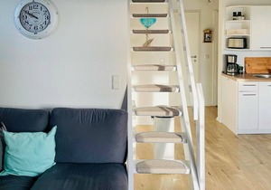 Awesome apartment in Friedrichskoog