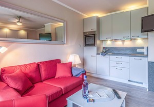 Awesome apartment in Friedrichskoog