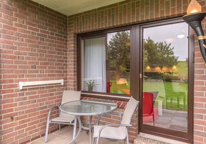 Awesome apartment in Friedrichskoog