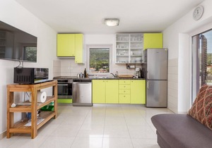 Awesome apartment in Veli Losinj