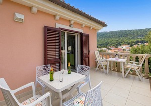 Awesome apartment in Veli Losinj