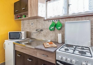 Awesome apartment in Divsici
