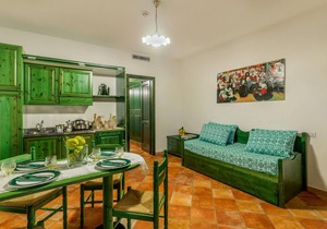 Awesome apartment in Orosei with WiFi