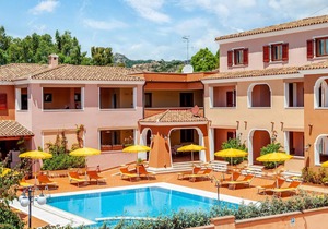 Awesome apartment in Orosei with WiFi