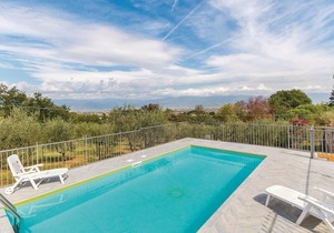 Awesome apartment in Casalguidi PT