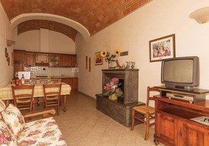 Awesome apartment in Pomarance PI