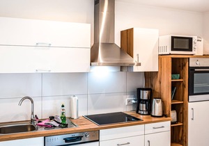 Awesome apartment in Büsum OT Westerdeichst