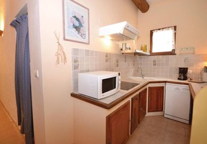 Awesome home in Crillon le Brave