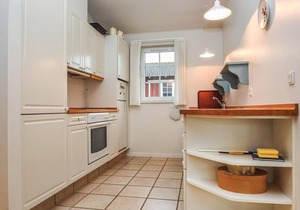 Awesome home in Aabenraa with sauna