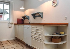 Awesome home in Aabenraa with sauna