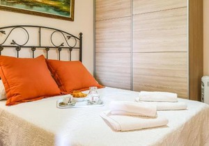 Awesome Home In Algatocín