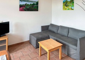 Awesome home in De Moer with WiFi