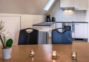 Awesome home in Den Oever with WiFi