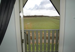 Awesome home in Den Oever with WiFi