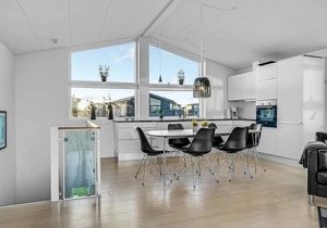 Awesome home in Frederikshavn with WiFi