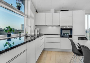 Awesome home in Frederikshavn with WiFi