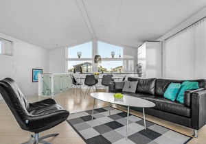 Awesome home in Frederikshavn with WiFi