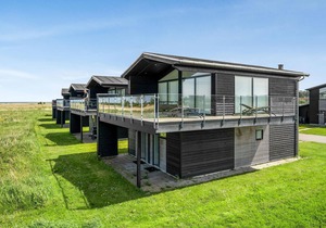 Awesome home in Frederikshavn with WiFi