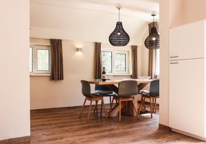 Awesome home in Ommen with sauna
