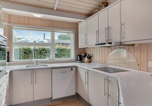 Awesome home in Slagelse with sauna