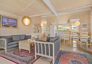 Awesome home in Slagelse with sauna