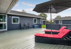 Awesome home in Slagelse with sauna