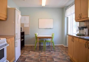 Awesome Home In Tomelilla With Kitchen