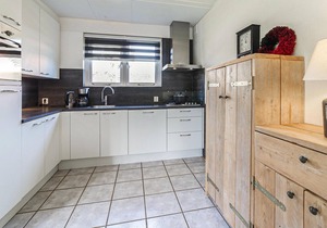 Awesome home in Wemeldinge with kitchen